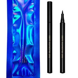 Pat McGrath perma precision liquid eyeliner